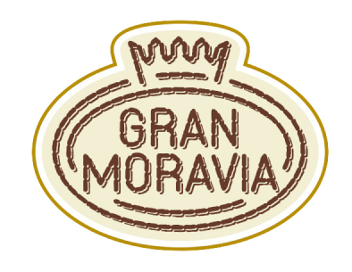gram moravia logo
