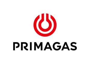 primagas logo