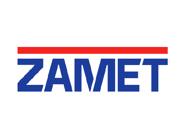 zamet logo
