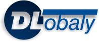 DL obaly logo
