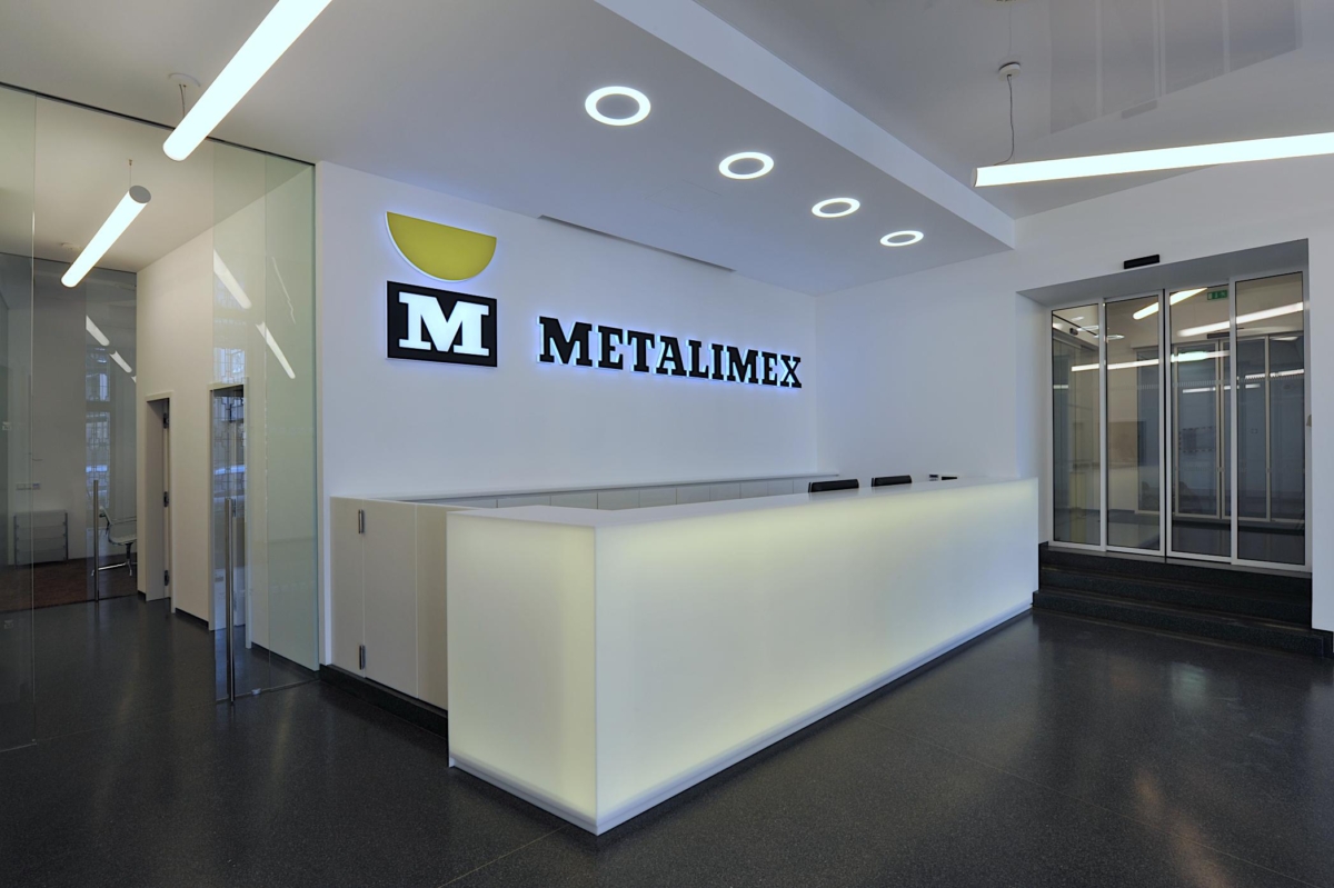 metalimex