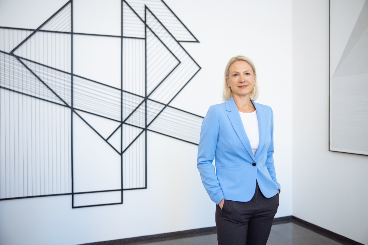 Jana Zimová, MTX Group