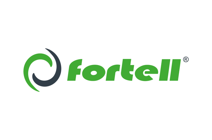logo fortell