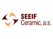 seeif ceramic logo