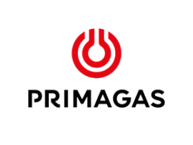 primagas logo