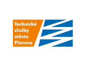 technické služby přervo logo