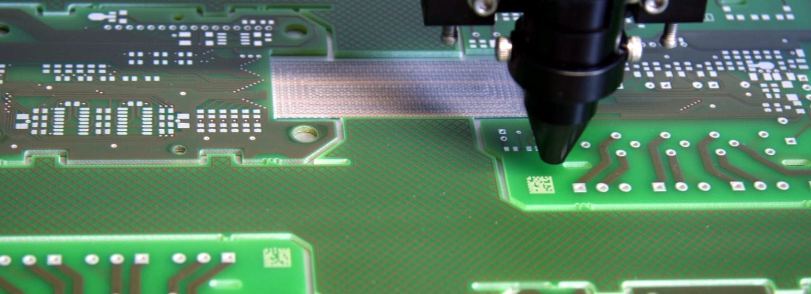 detail laser