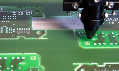 detail laser