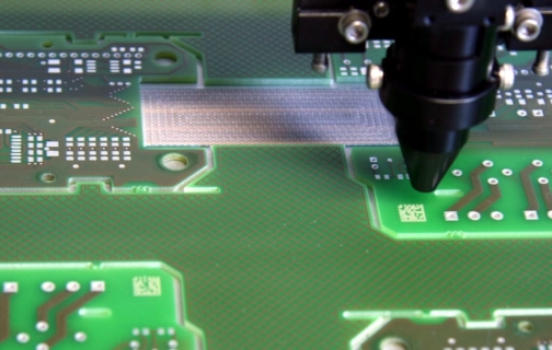 detail laser