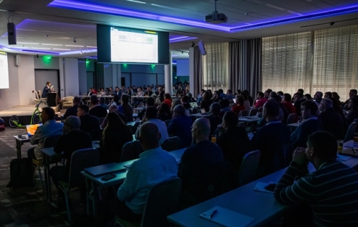 konference