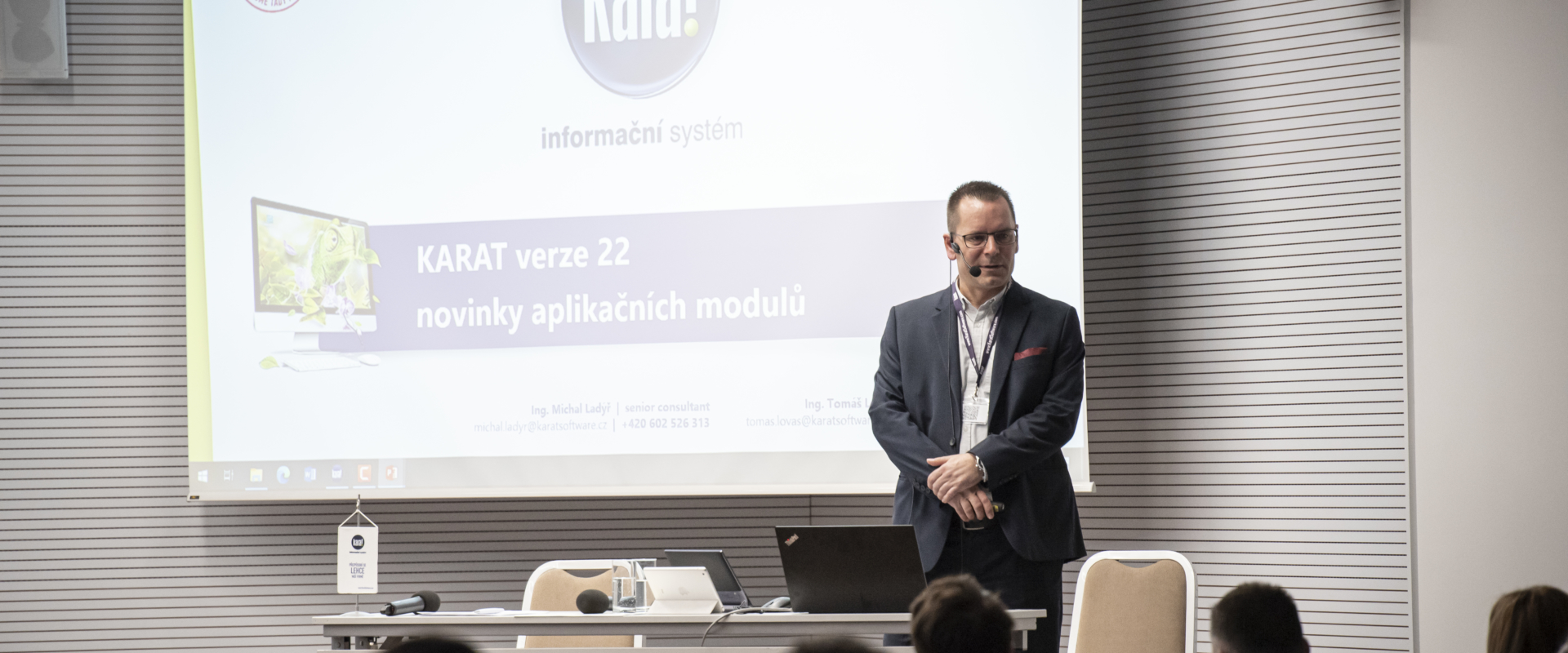 KARAT Konference 2022