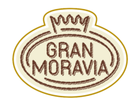 gram moravia logo