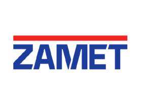 zamet logo