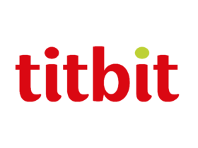 titbit logo