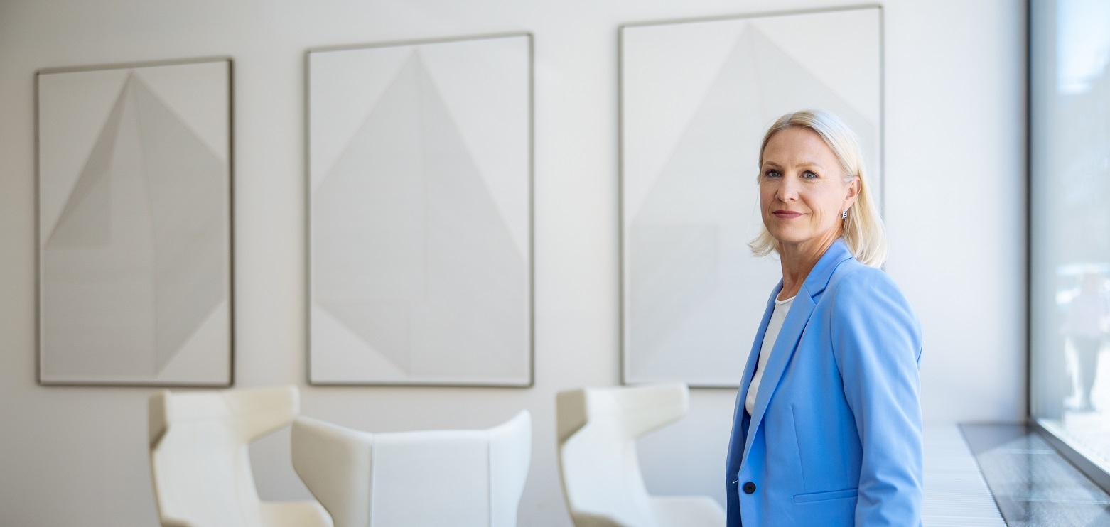 Jana Zimová, MTX Group