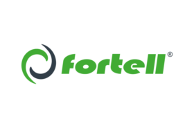 logo fortell